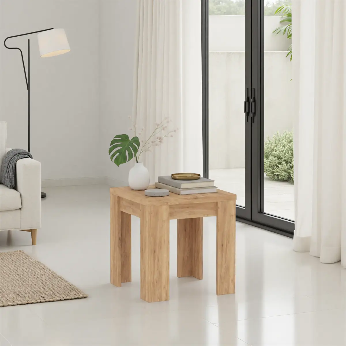 DINO Side Table