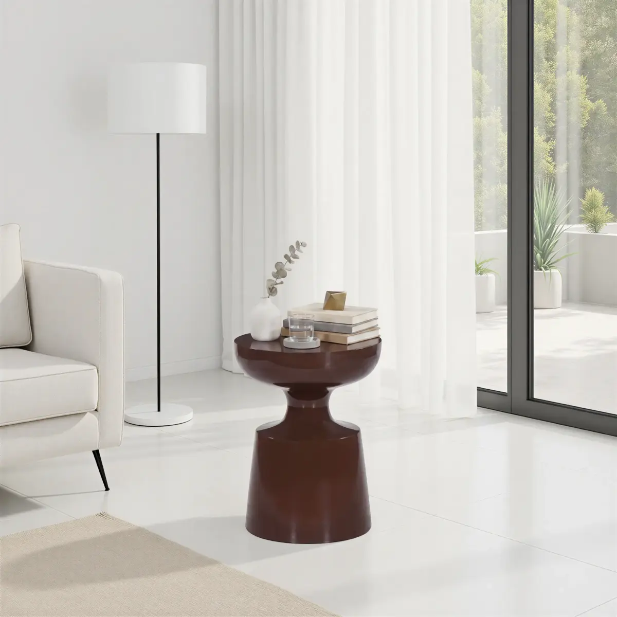 BISTRON  Side Table