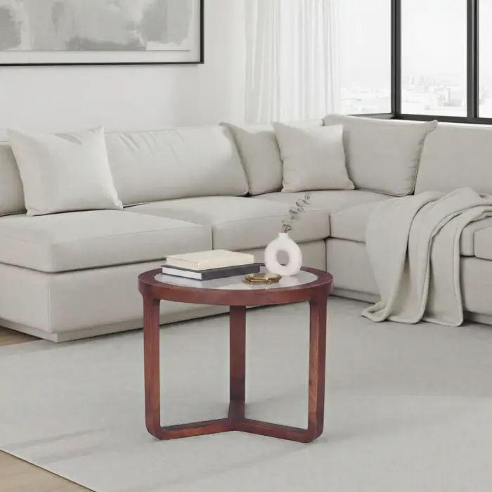 BRAZER Coffee Table