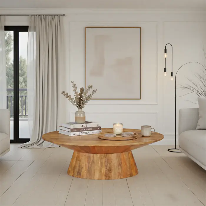 RUCOLA Coffee Table
