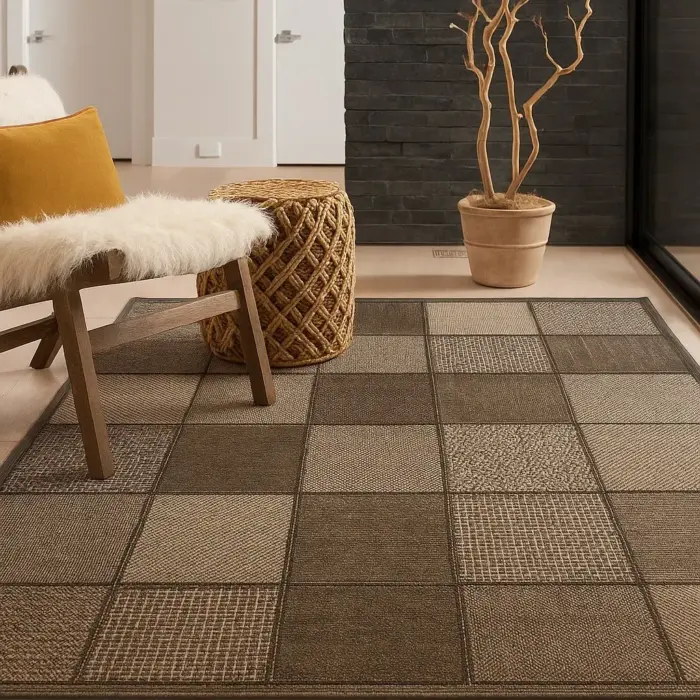 COUNTRY RUG 160X235 85/W71