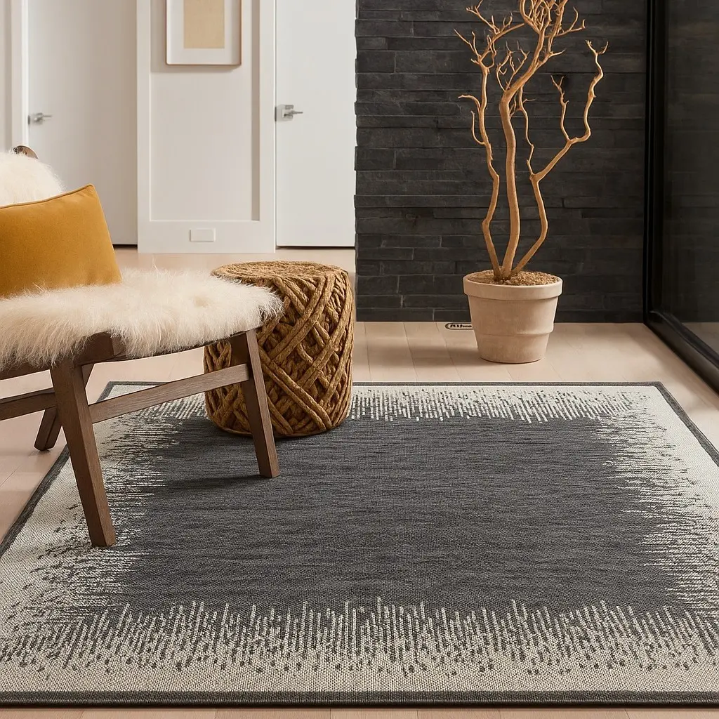 COUNTRY RUG 160X235 118/GU6