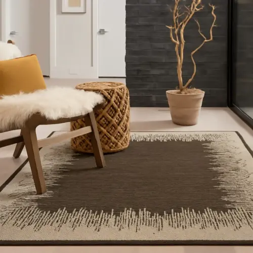 COUNTRY RUG 160X235 118/W71