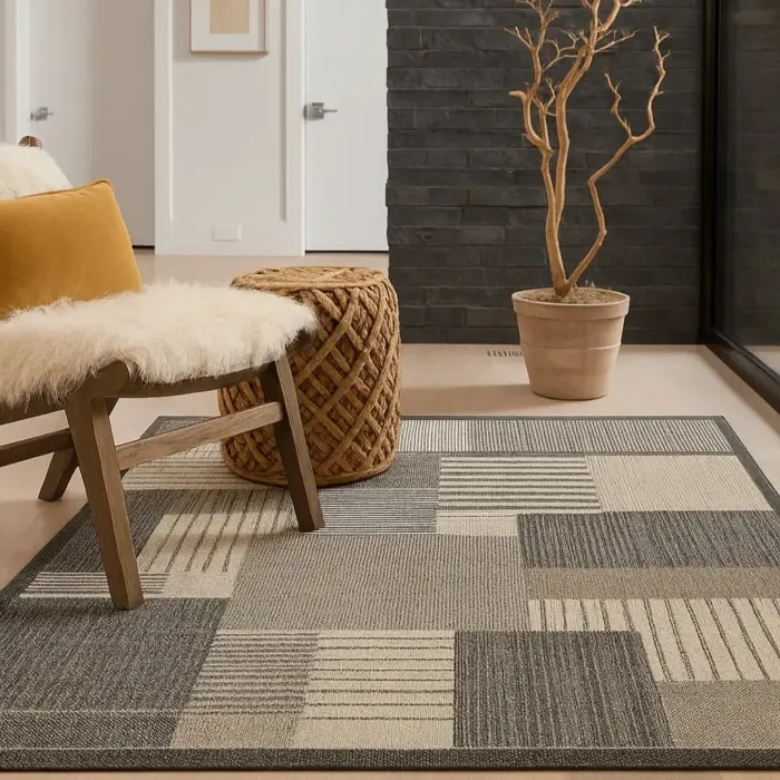 COUNTRY RUG 160X235 706/GU6