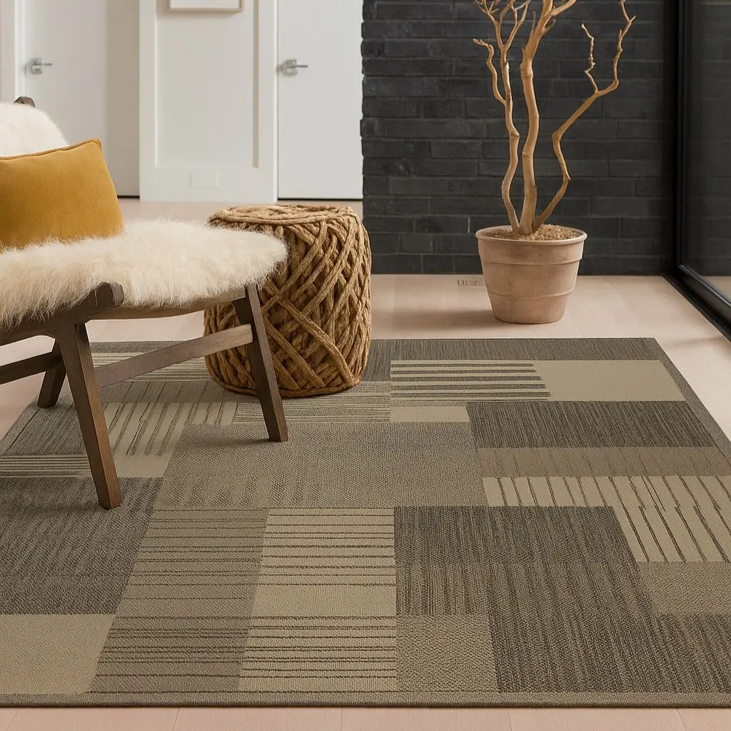COUNTRY RUG 160X235 706/W71