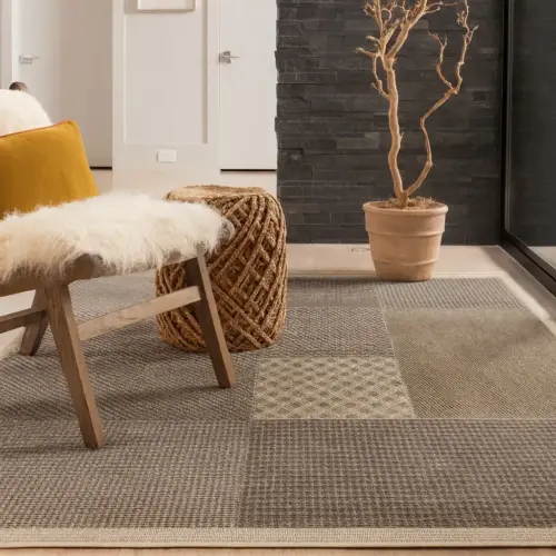 Country Carpet 160X235 4526G