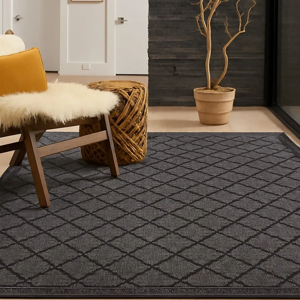 COUNTRY RUG 160X235 9992/DM9