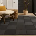 Country Carpet 160X235 85G