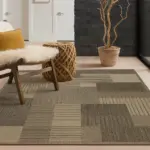Country Carpet 133X190 706G
