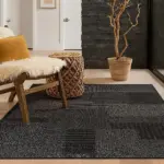 Country Carpet 133X190 706G