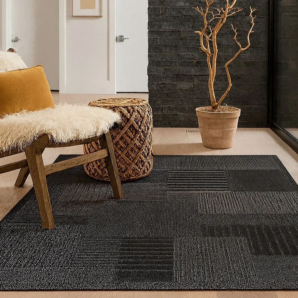 Country Carpet 160X235 706G