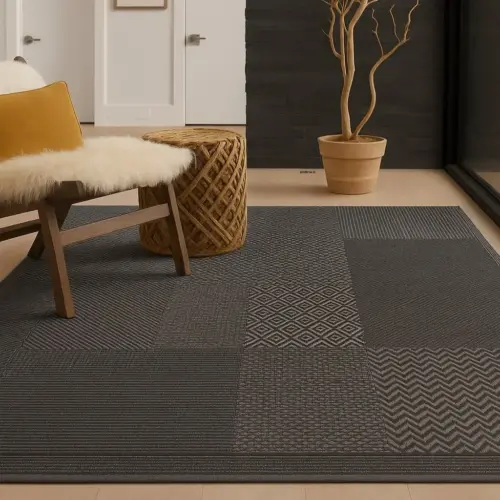 Country Carpet 160X235 4526G