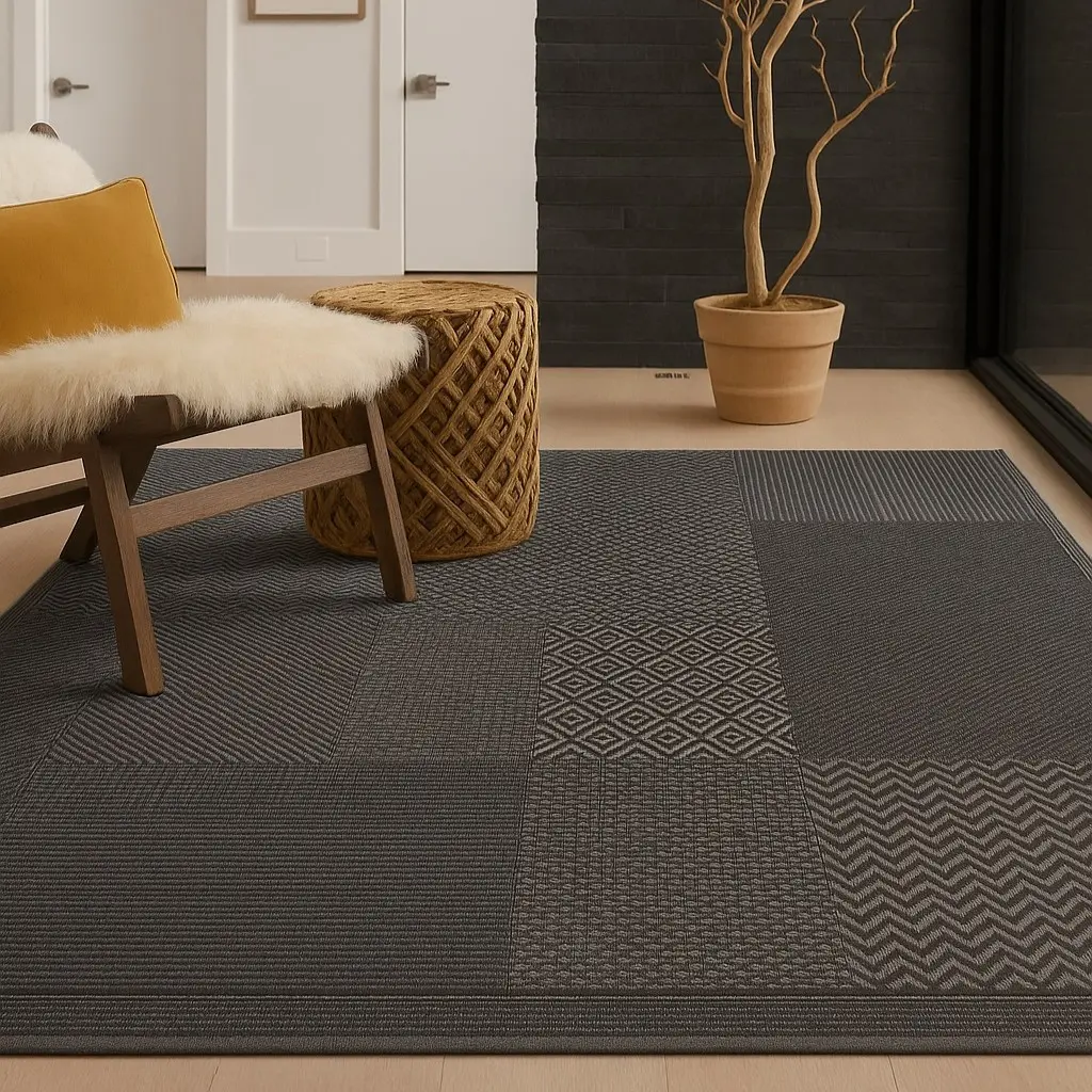 Country Carpet 160X235 4526G