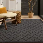 Country Carpet 133X190 9992G