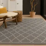 Country Carpet 160X235 9992G