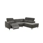 TANYA Right Corner Recliner