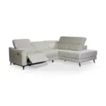 TANYA Right Corner Recliner