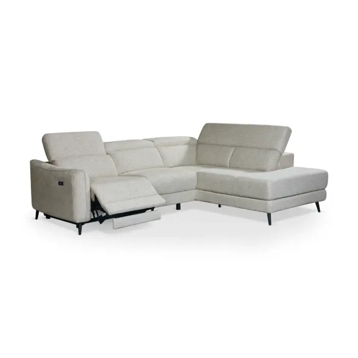 TANYA Right Corner Recliner TANYA Right Corner Recliner
