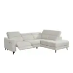 TANYA Right Corner Recliner
