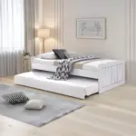GUERNICA 3.5FT Bed