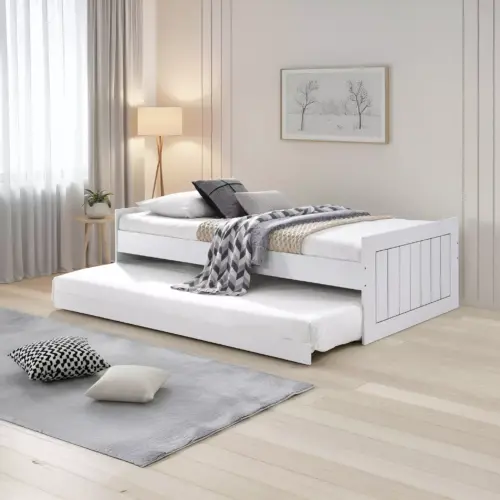 GUERNICA 3.5FT Bed