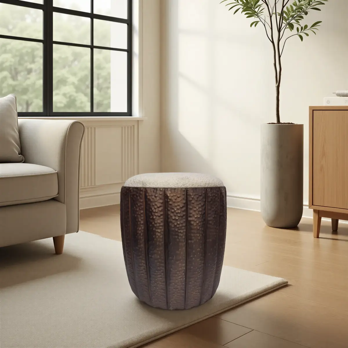 DODRI Stool