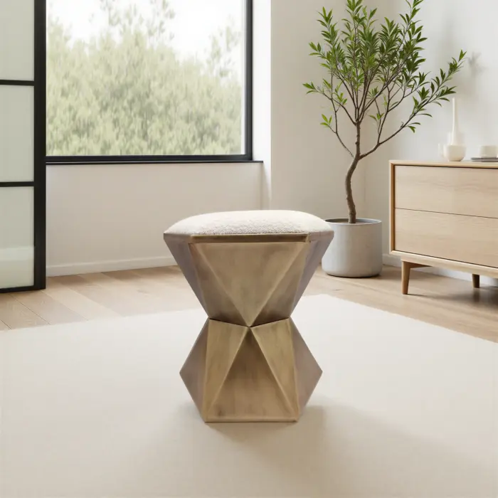 BM25B0137 SOMMOR Stool