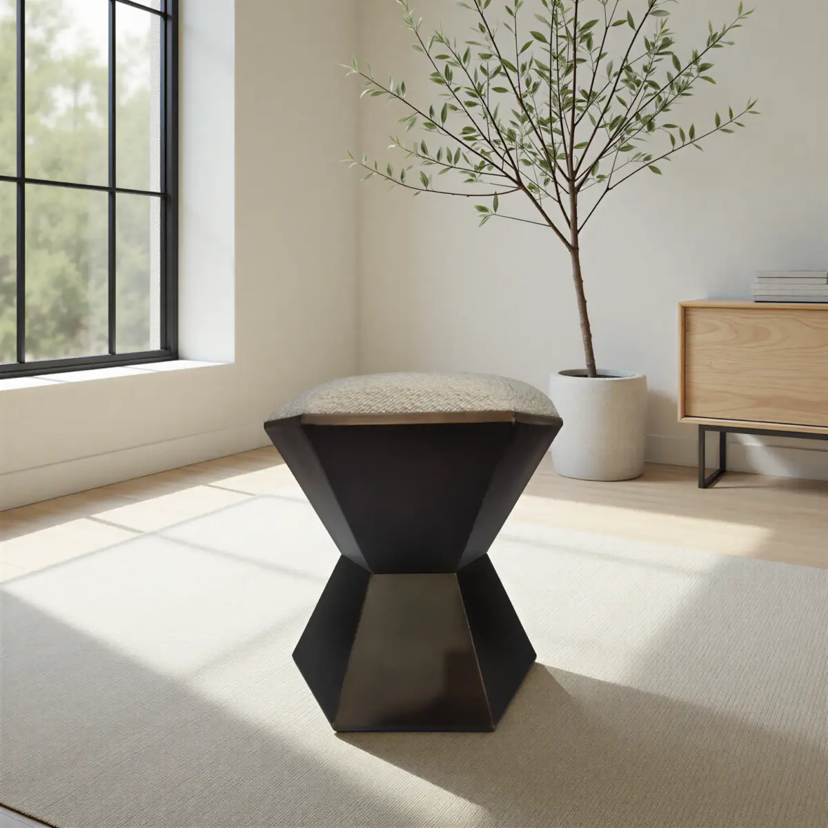 SOMMOR Stool