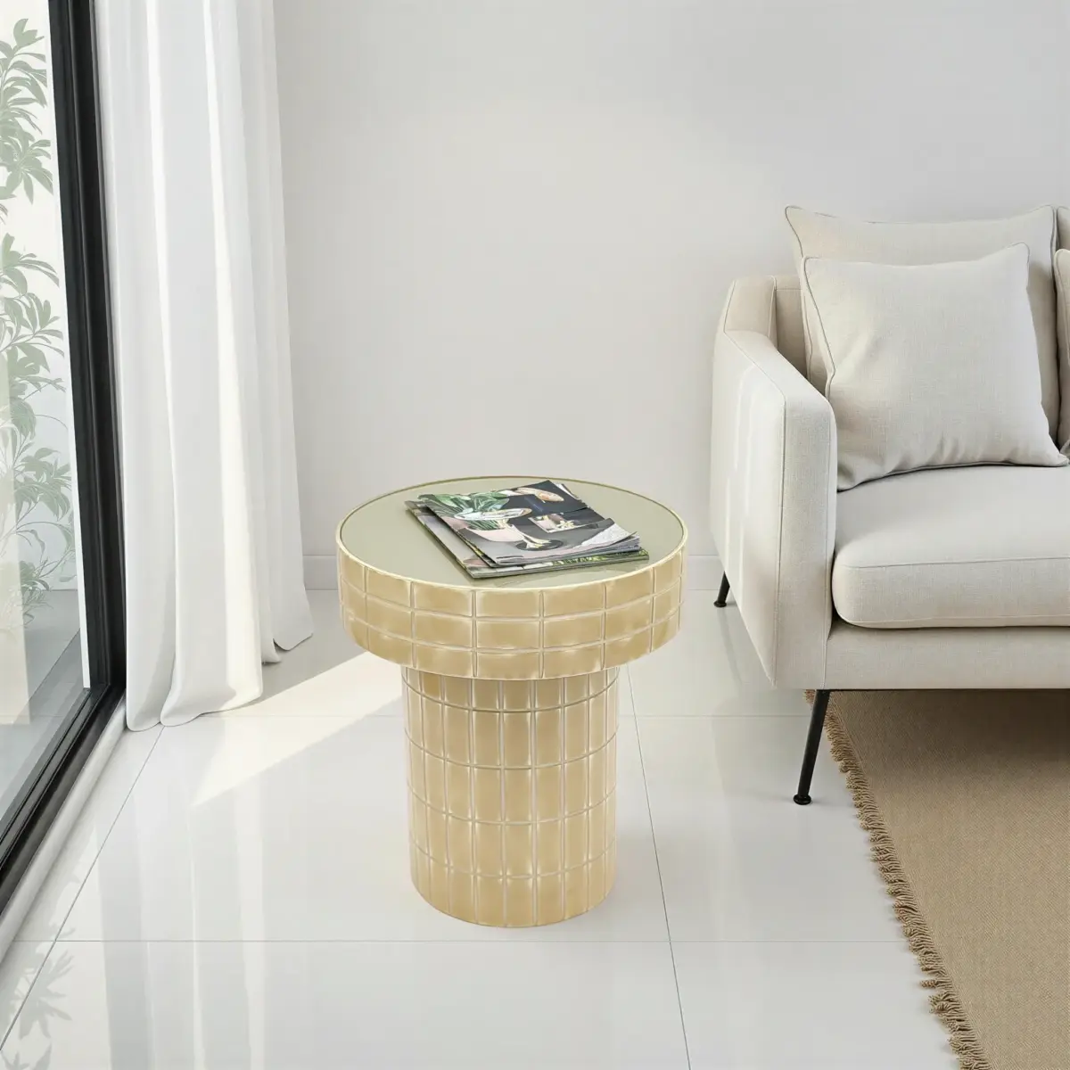 VARIATO Side Table
