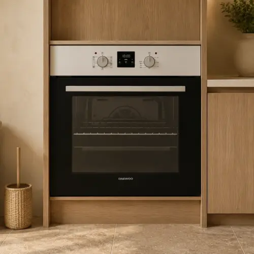 Olympia Hood 160W