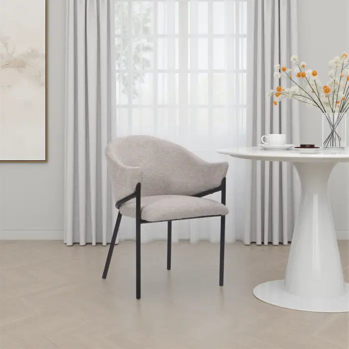 DELIZY Dining Chair