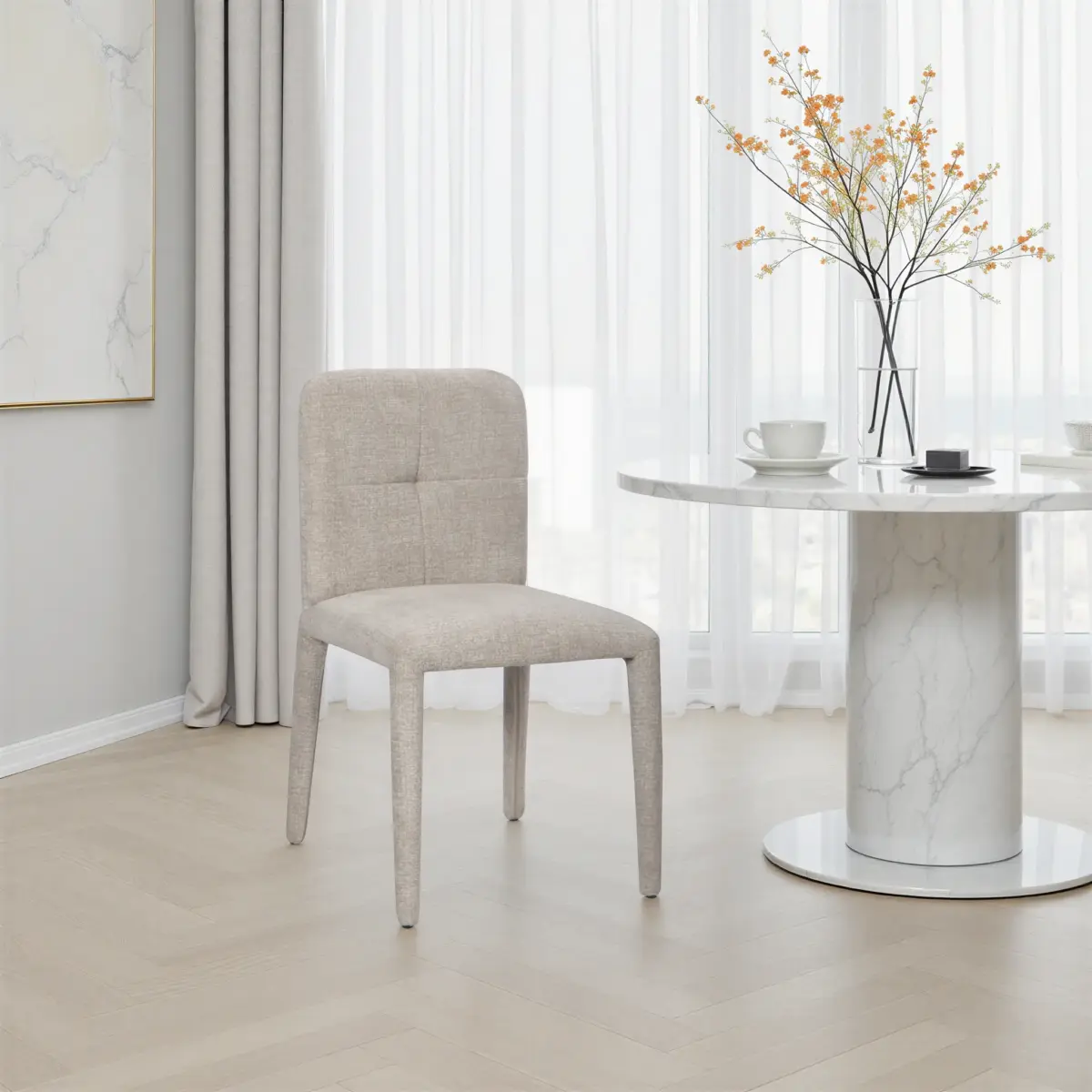 ROMATINO Dining Chair