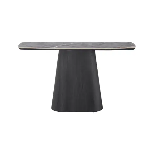 CT-25144 GRY MRB+BLK (1)-white TOMELLOSO Console