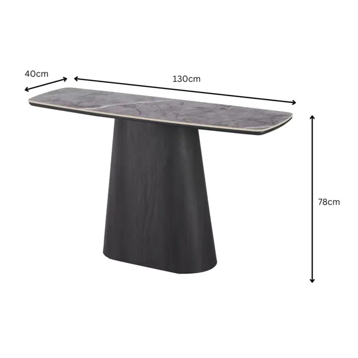 TOMELLOSO Console
