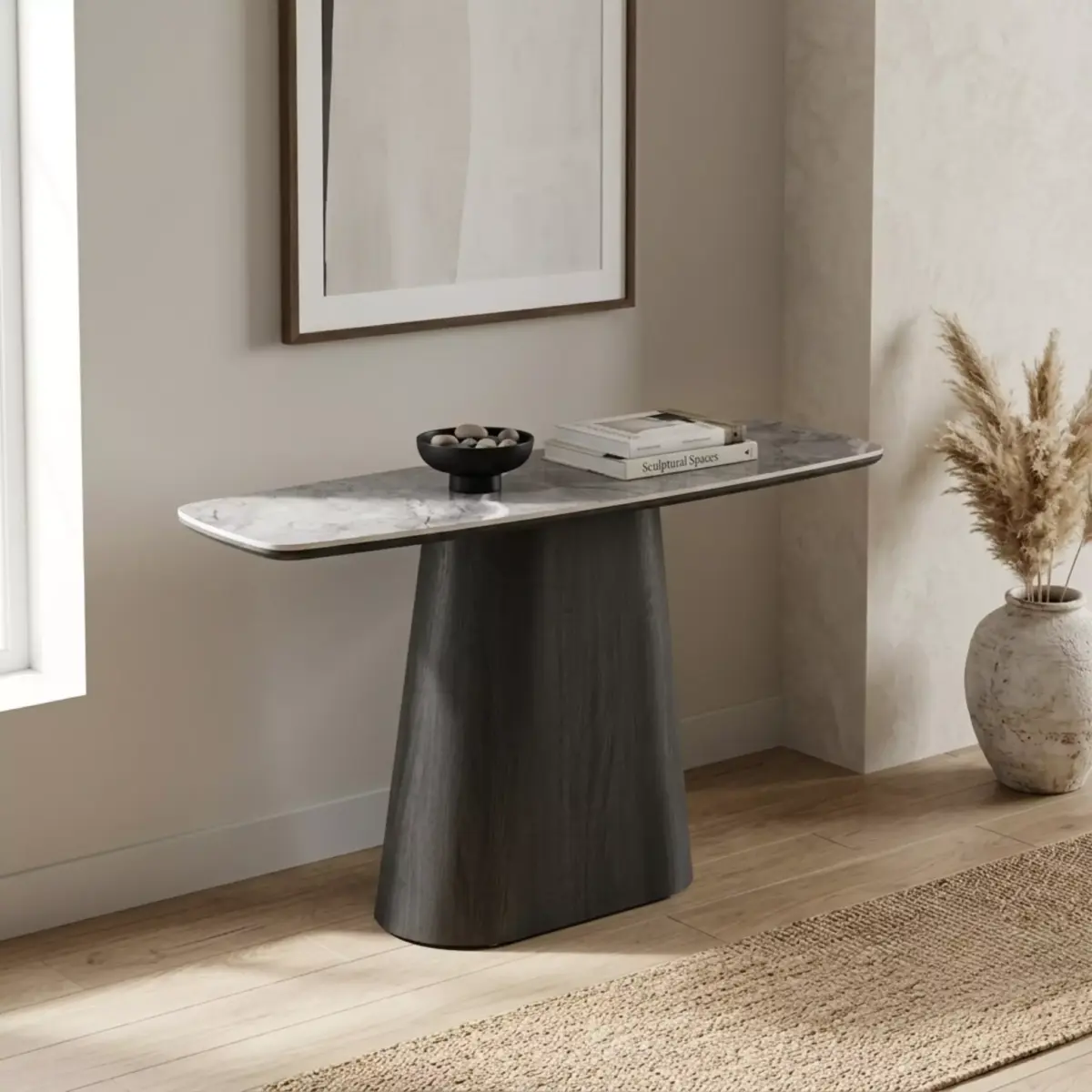 TOMELLOSO Console