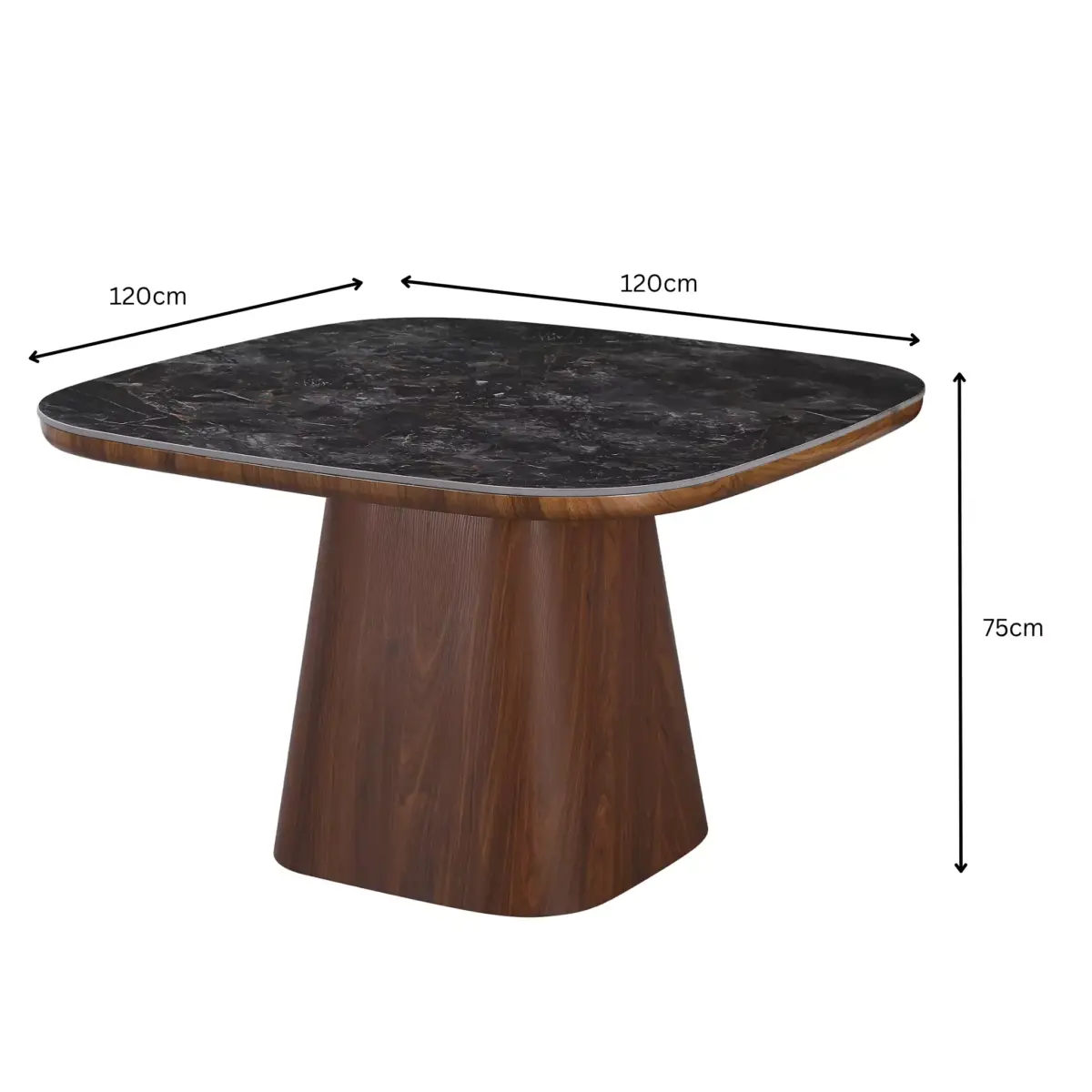 MORAN Dining Table