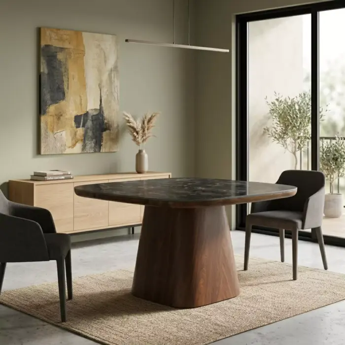 MORAN Dining Table