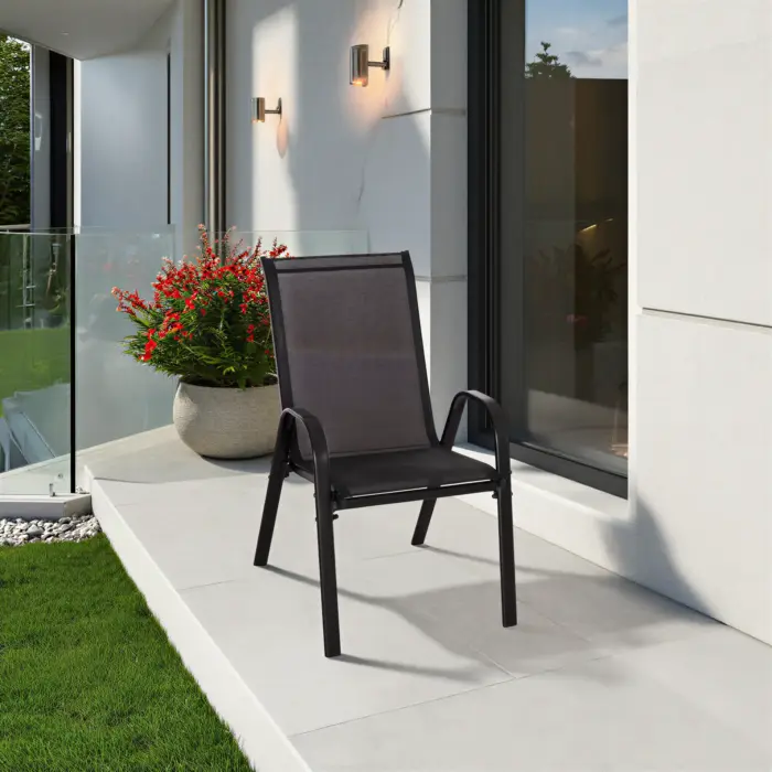 LEON Outdoor Chair