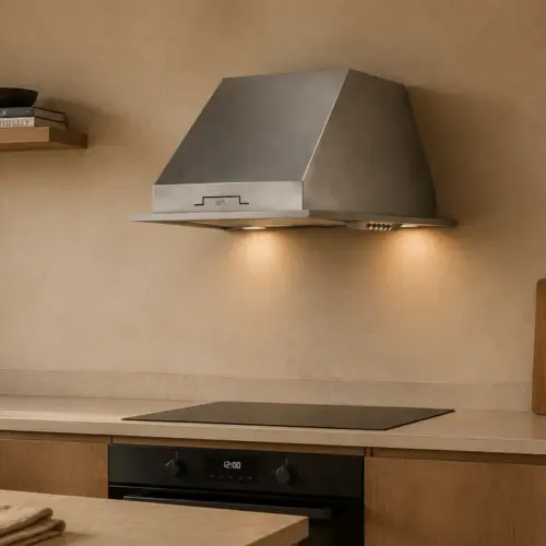 Olympia Hood 160W
