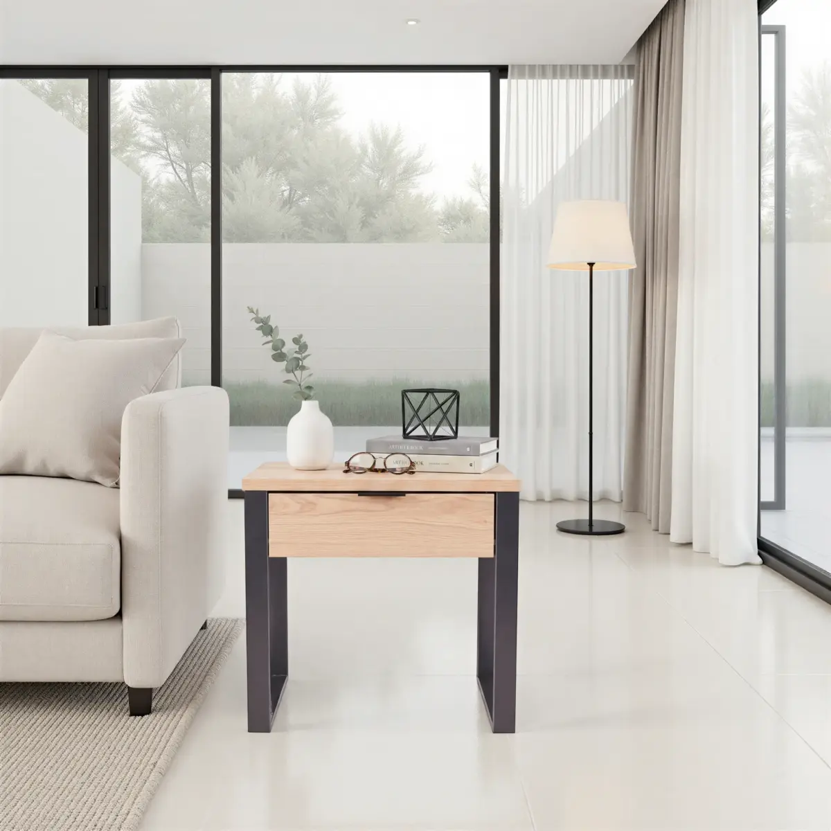 WAGONY Side Table