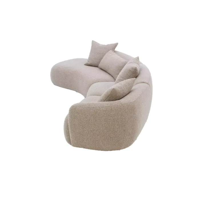 LEBRIJA Left Corner Sofa