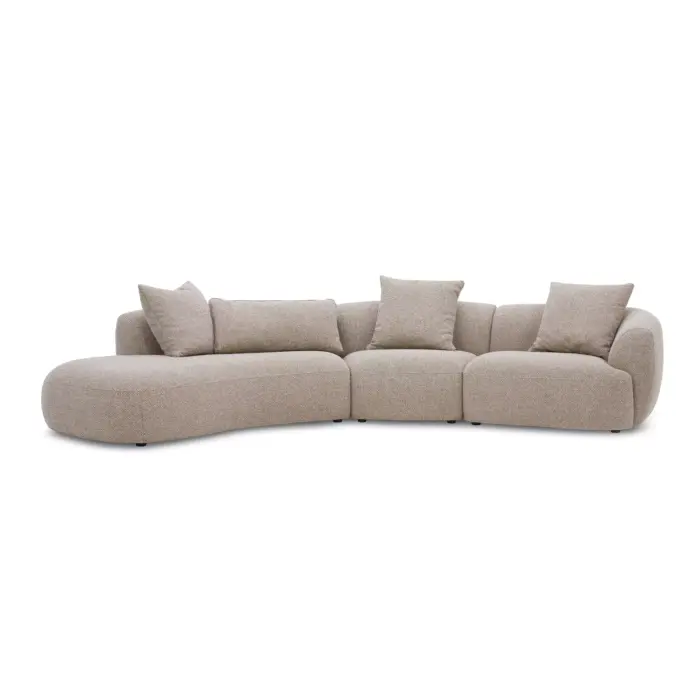 LEBRIJA Left Corner Sofa