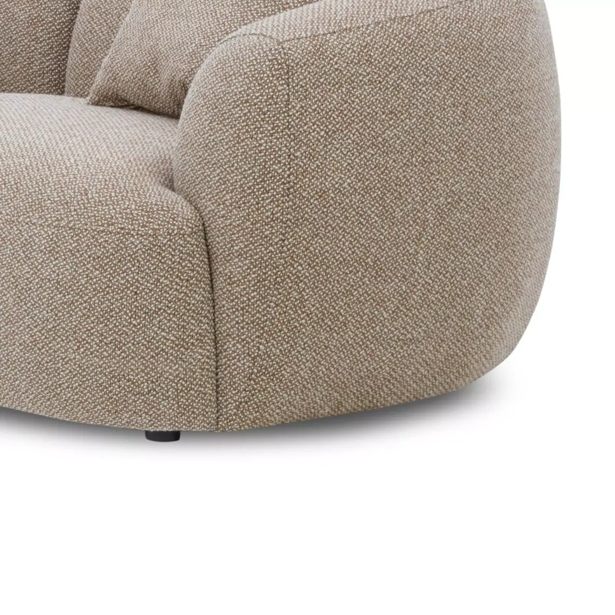 LEBRIJA Left Corner Sofa