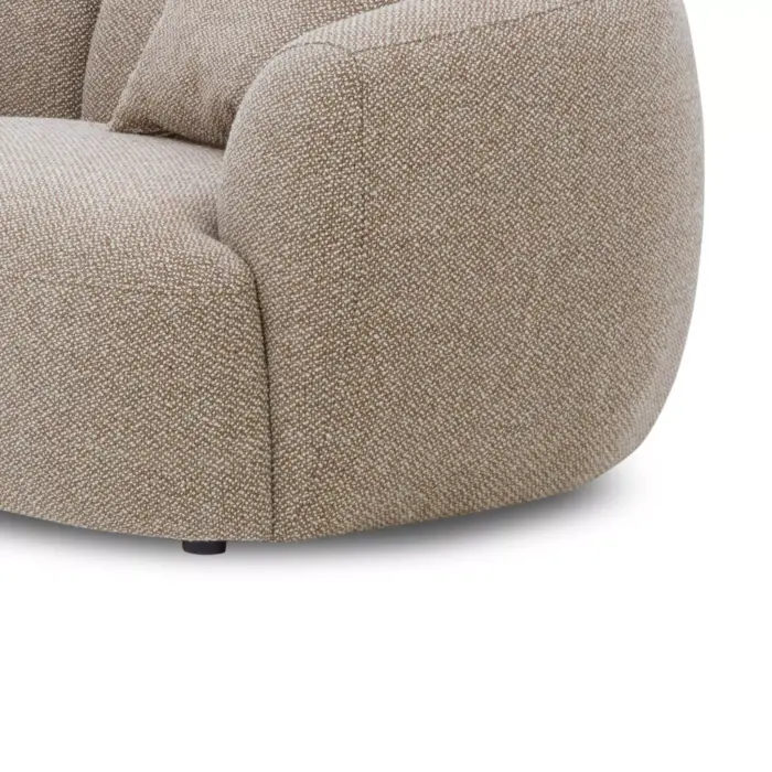LEBRIJA Left Corner Sofa