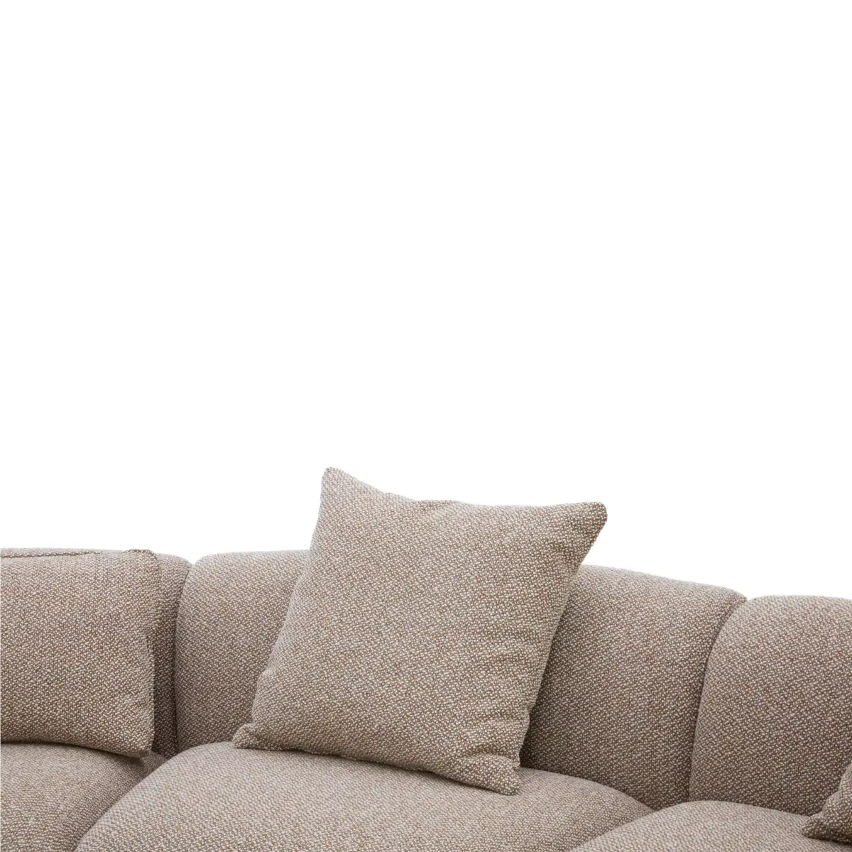 LEBRIJA Left Corner Sofa
