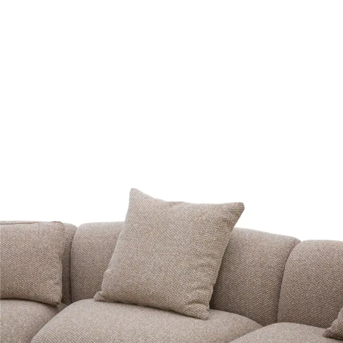 LEBRIJA Left Corner Sofa