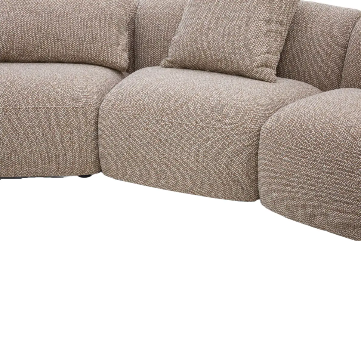 LEBRIJA Left Corner Sofa