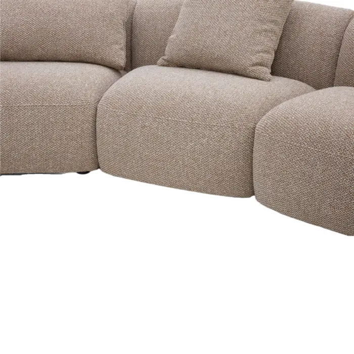 LEBRIJA Left Corner Sofa