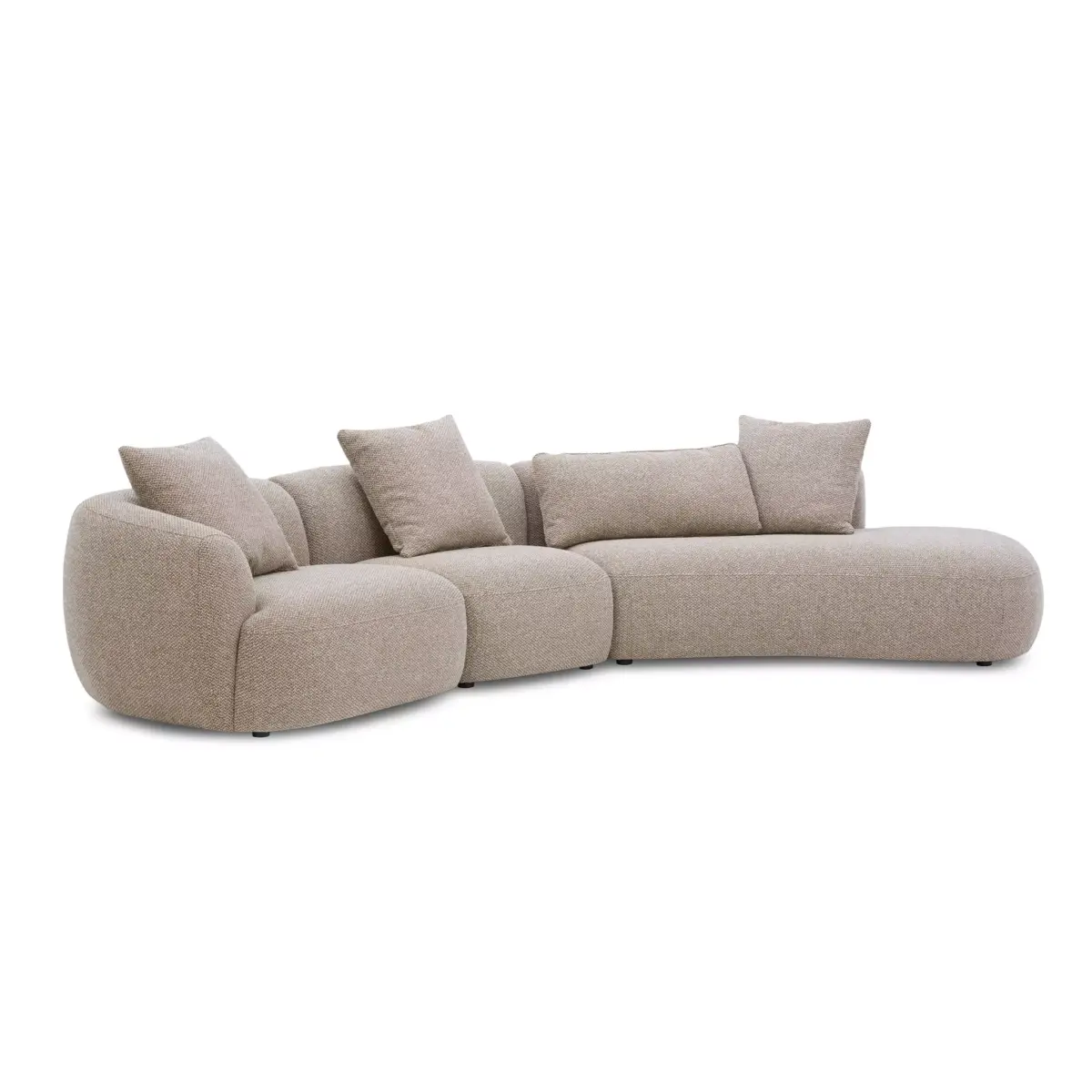 LEBRIJA Right Corner Sofa
