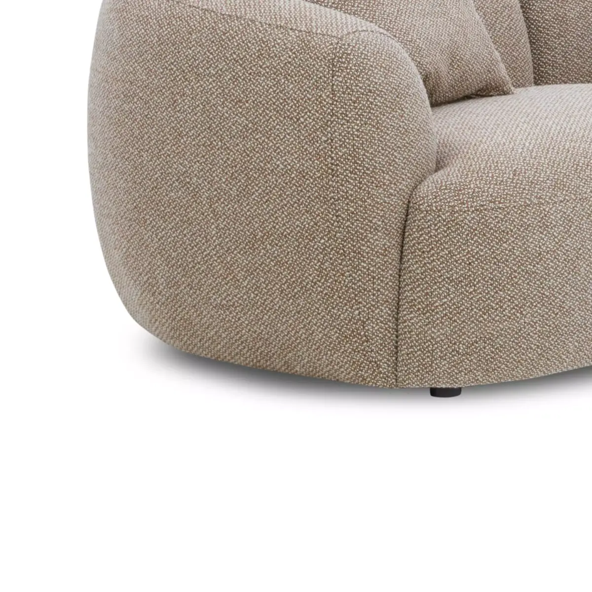 LEBRIJA Right Corner Sofa